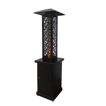 Patio pellet heater Wood Weeding Stove Outdoor Pellet stove